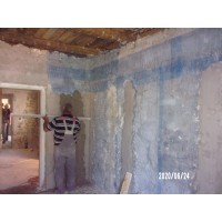 Családi ház bővítés és felújítás Varbó 2020 (1)
