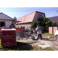 Családi ház bővítés és felújítás Varbó 2020 (3)