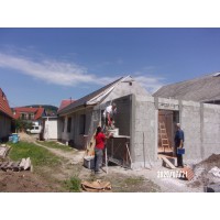Családi ház bővítés és felújítás Varbó 2020 (7)