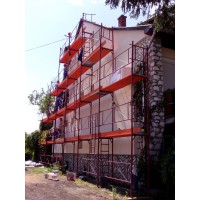 Családi ház hőszigetelés Miskolc-Tapolca (4)