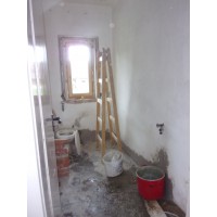 Családi ház felújítás Miskolc Úttörőpark 2019 - Így készült (1)