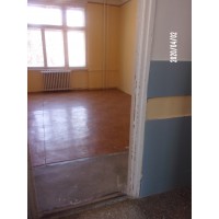 Iskola felújítás Miskolc 2020 nyara - tanterem (1)