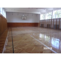 Iskola felújítás Miskolc 2020 nyara - tornaterem (7)